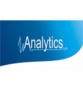 Projekt i wykonanie wizytówek dla Analytics-Pharm.com